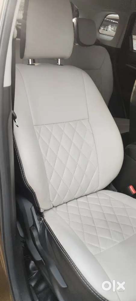 Maruti Suzuki Brezza 2023