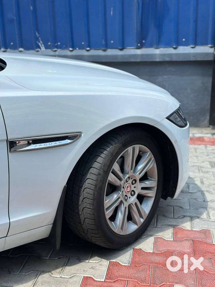 Jaguar Xf 2.0 Diesel Pure, 2018, Diesel
