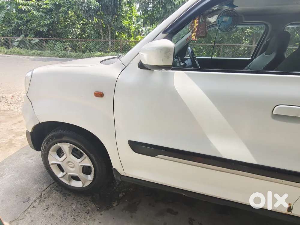 Maruti Suzuki S-presso 2023