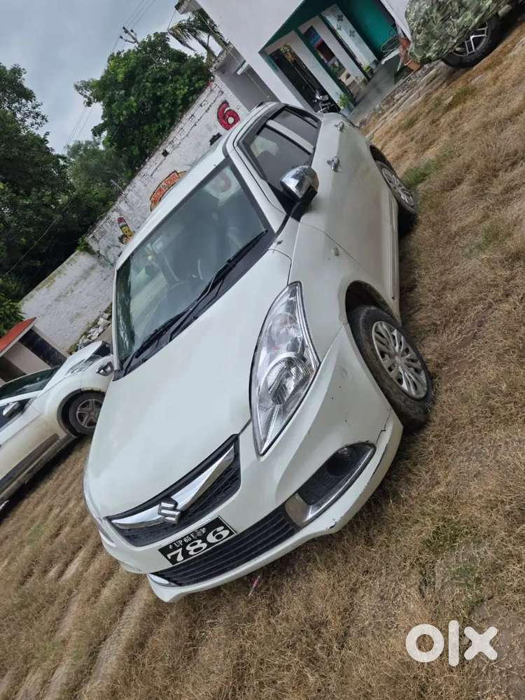 Maruti Suzuki Swift Dzire 2022 Cng