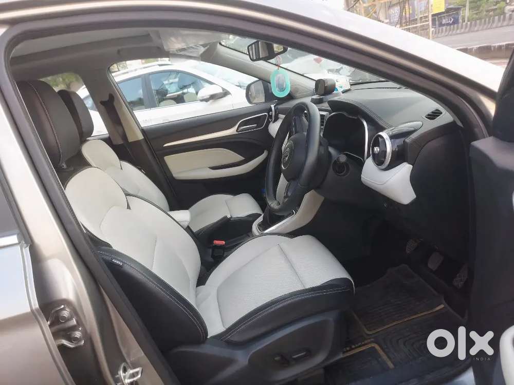 Mg Astor 2024 Petrol 4493 Km Driven
