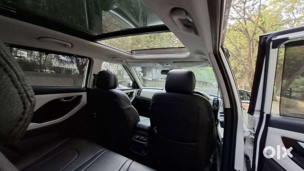 Hyundai Creta 1.5 Sx, 2021, Petrol