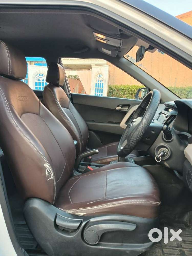 Hyundai Creta 1.4 S Plus Crdi, 2017, Diesel
