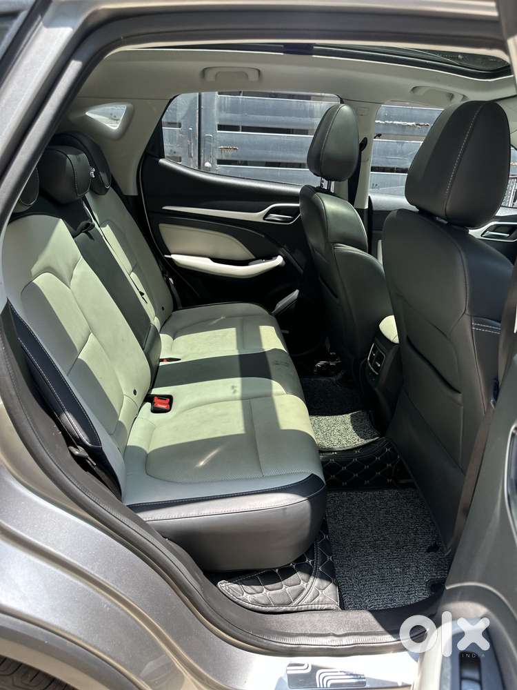 Mg Astor 1.5 Savvy Cvt, 2022, Petrol