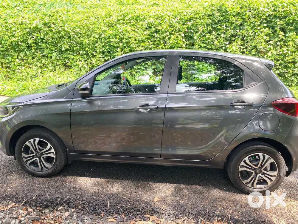 Tata Tiago 1.2 Revotron 2024