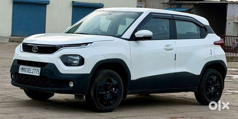 Tata Punch Adventure, 2024, Cng & Hybrids