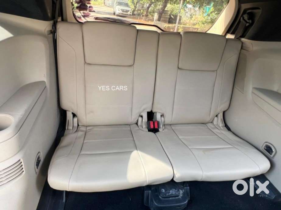 Ford Endeavour 3.2 Titanium At 4x4, 2020, Diesel