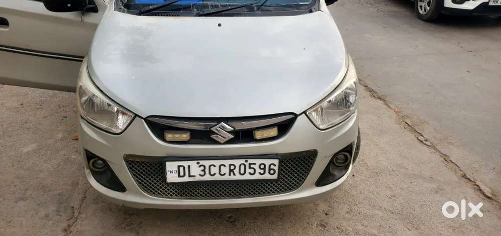 Maruti Suzuki Alto 2019