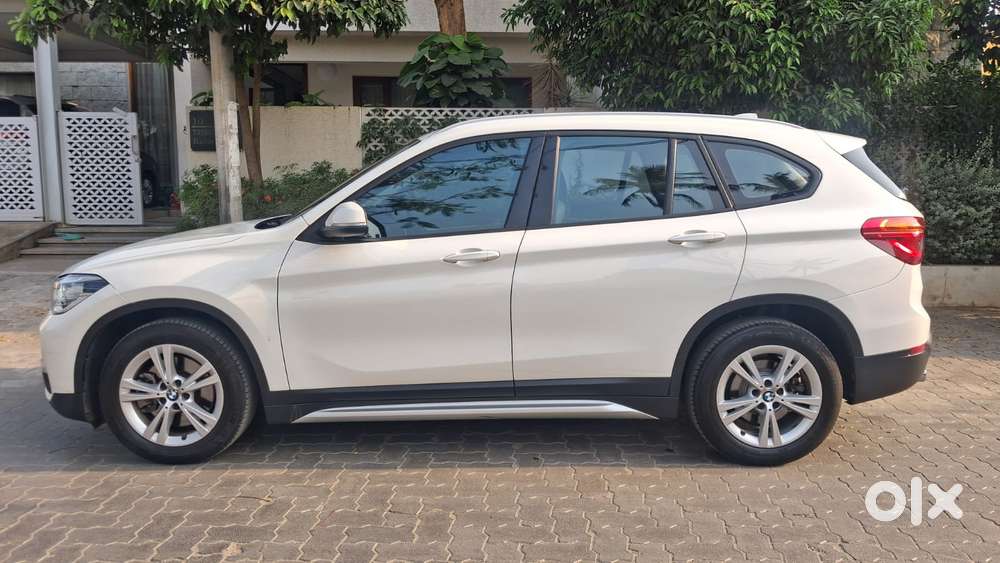 Bmw X1 Sdrive 20d Xline, 2020, Diesel
