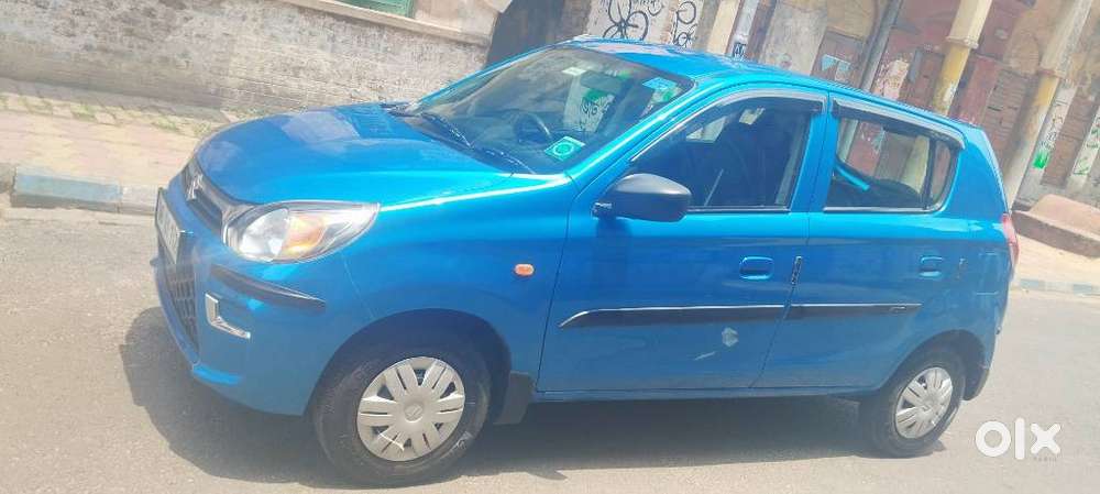 Maruti Suzuki Alto 800 2019-2023 0.8 Vxi, 2020, Petrol