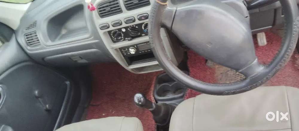 Maruti Suzuki Alto 2010 Lx