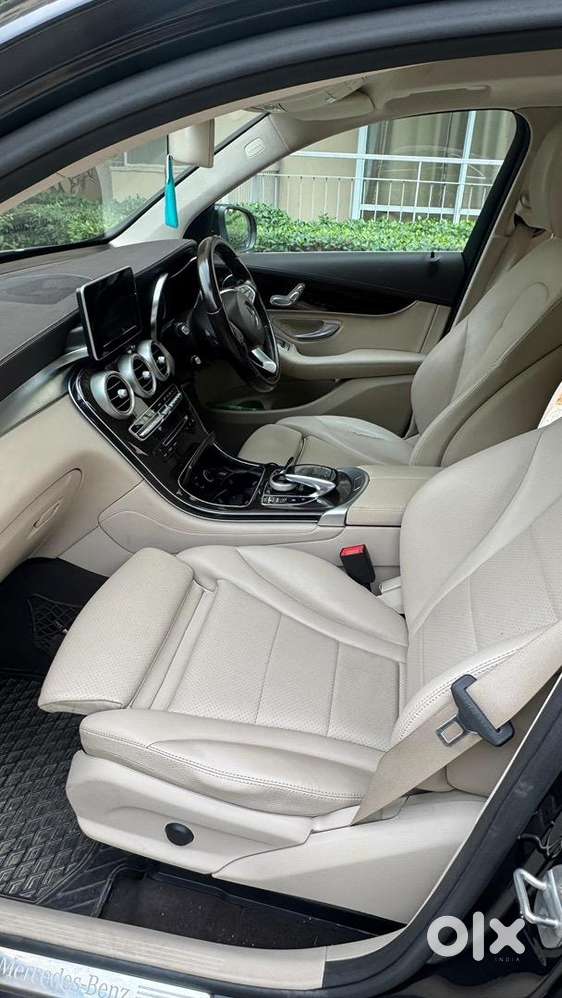 Glc 300 4matic Superb Condition