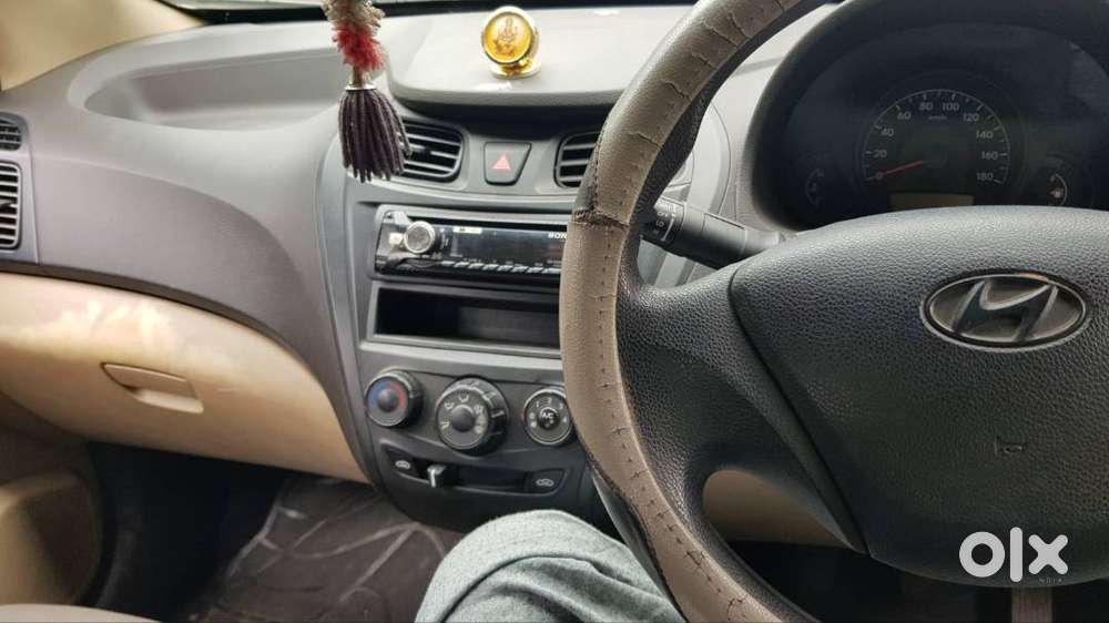 Hyundai Eon 2014 Petrol Well Maintained