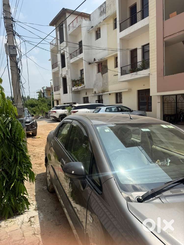 Honda City Zx 2008