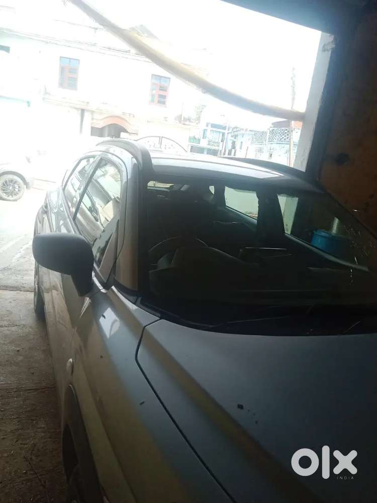 Maruti Suzuki Fronx Delta 2026 Km Driven 12900