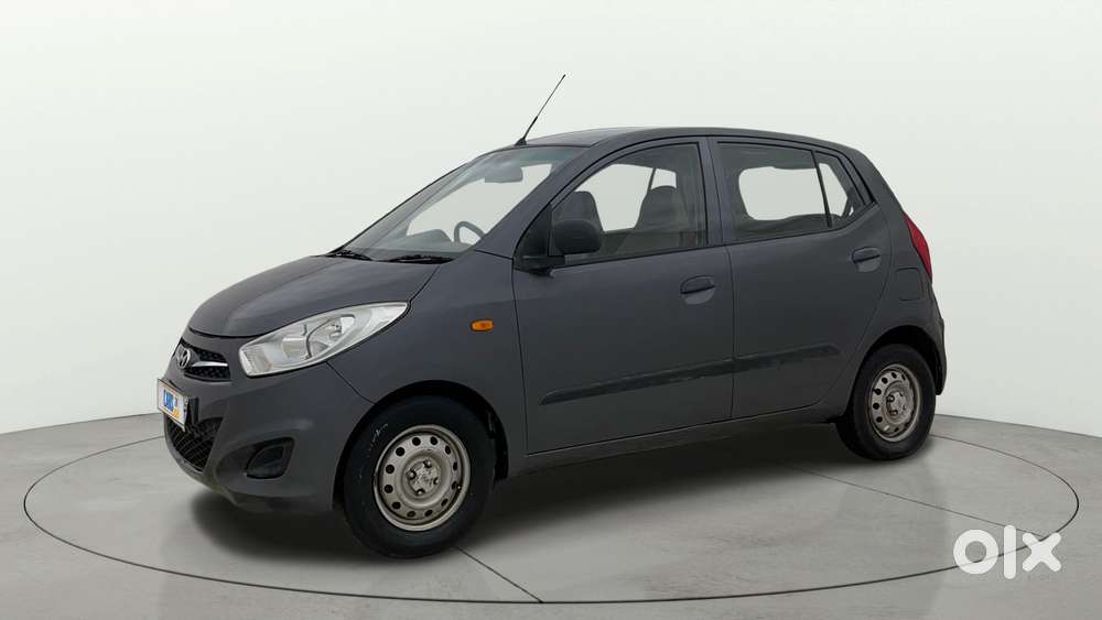 Hyundai I10 Magna 1.1l, 2014, Petrol
