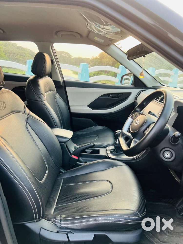 Hyundai Creta 1.4 Ex Diesel, 2023, Diesel