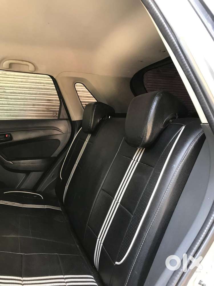 Maruti Suzuki Vitara Brezza Vdi, 2016, Diesel