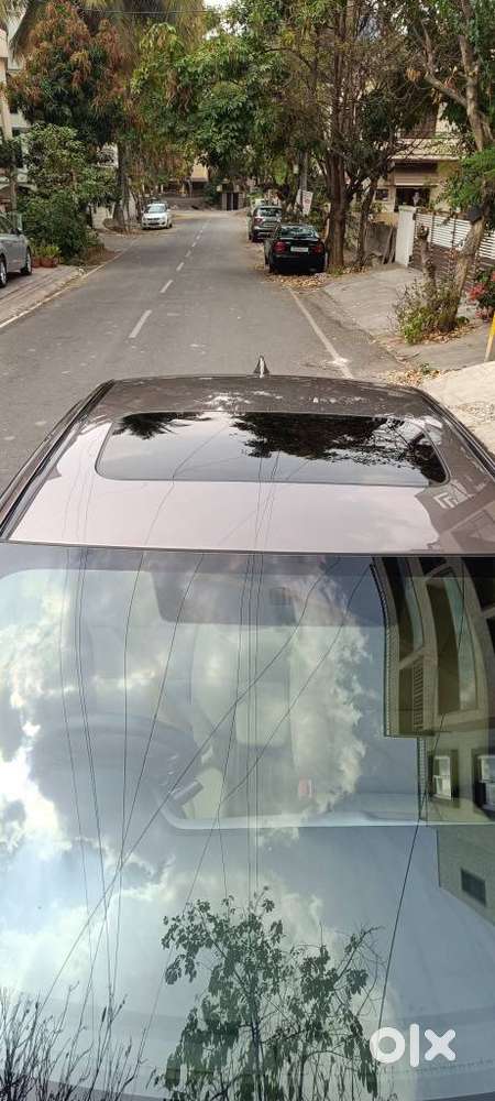 Honda City 2014-2015 I Vtec Cvt Vx, 2015, Petrol