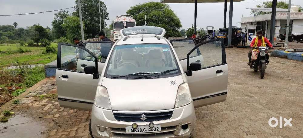 Maruti Suzuki Estilo Lxi 2009 Car