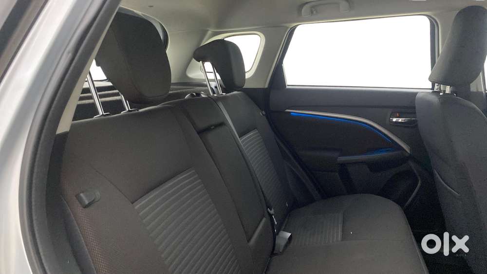 Maruti Suzuki Vitara Brezza 1.5 Zxi Plus, 2025, Petrol