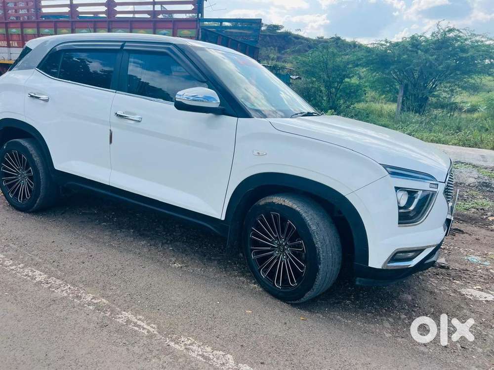 Hyundai Diesel Car 2022