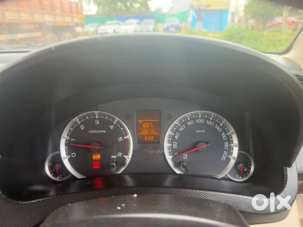 Maruti Suzuki Swift Dzire Vdi Bsiv, 2015, Diesel