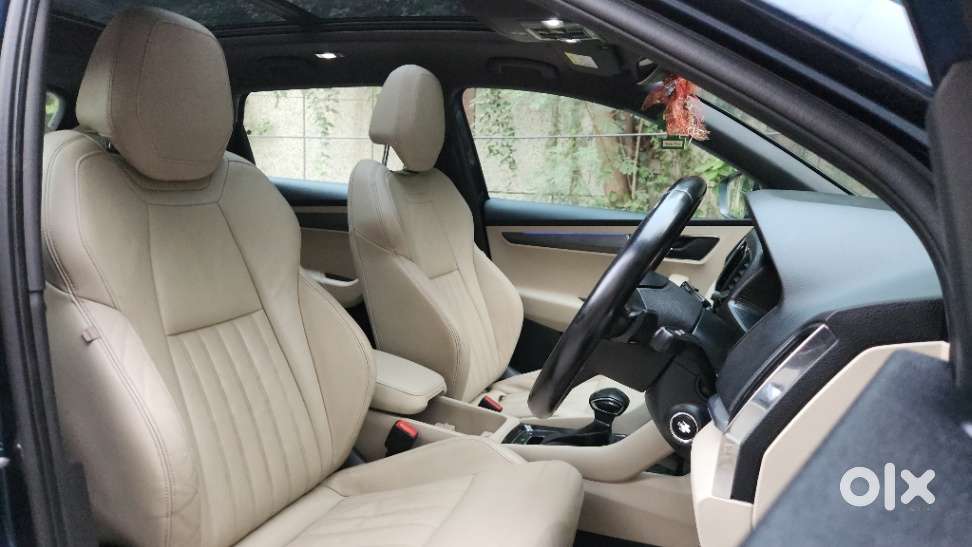 Skoda Karoq 1.5 Style At, 2020, Petrol