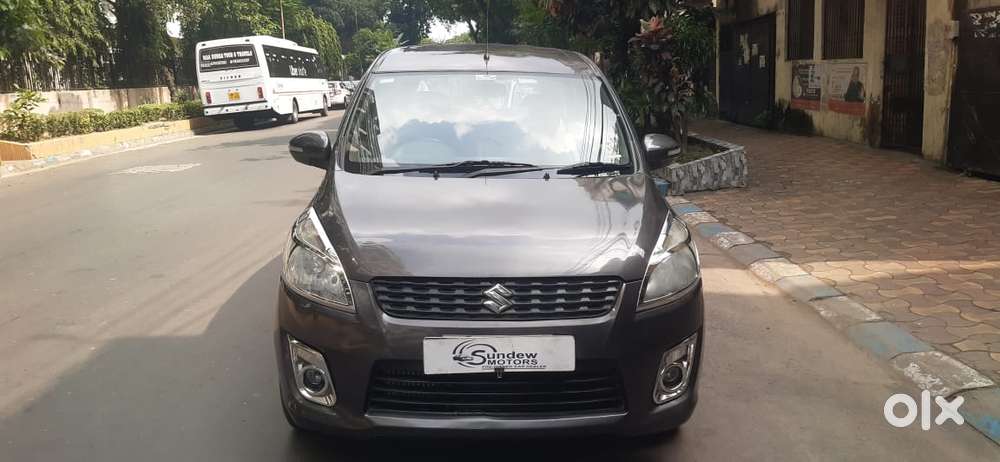 Maruti Suzuki Ertiga Vdi, 2013, Diesel