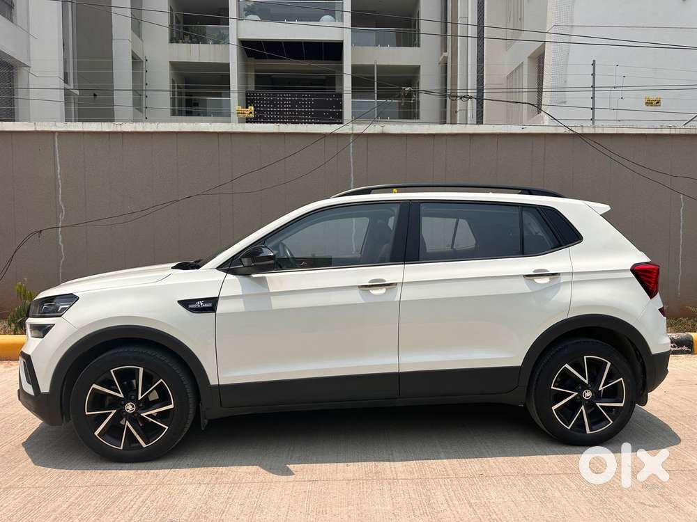 Skoda Kushaq 1.0 Monte Carlo Tsi At, 2023, Petrol