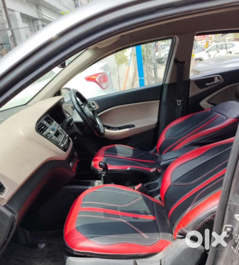 Hyundai I20 Sportz 1.2 Vtvt, 2015, Petrol