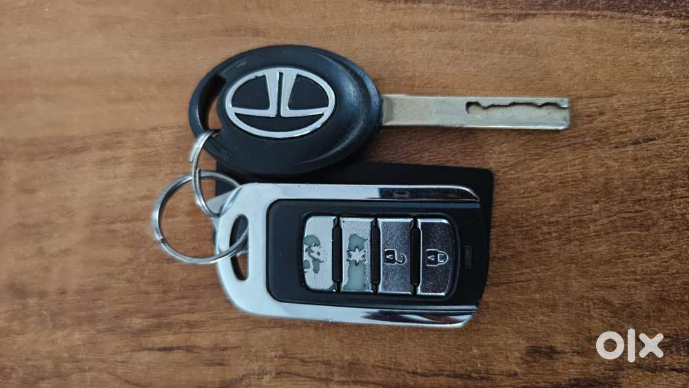Tata Tigor Xm, 2019, Petrol