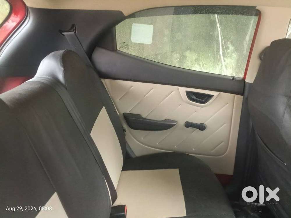 Hyundai Eon Era +, 2018, Petrol