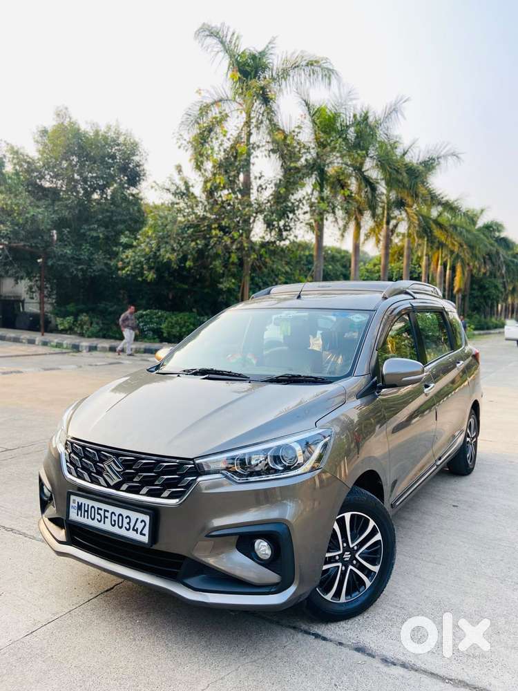 Maruti Suzuki Ertiga Zxi (o) Cng [ ], 2023, Cng & Hybrids