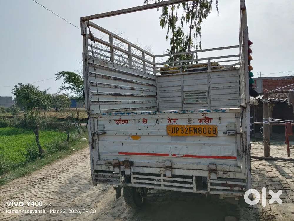 Ashok Leyland Stile 2016 Diesel