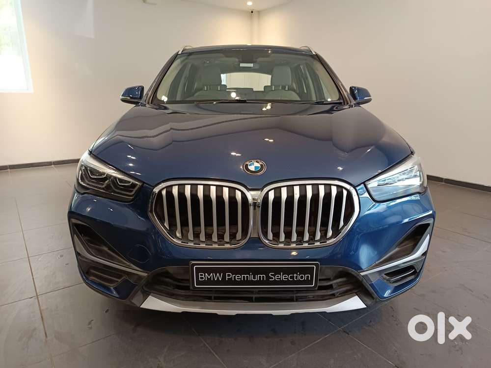 Bmw X1 2.0 Sdrive20i Xline, 2022, Petrol