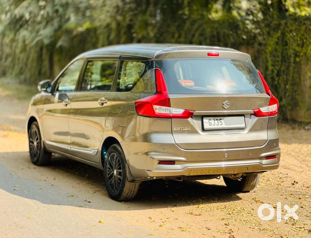 Maruti Suzuki Ertiga Vxi (o) Cng, 2020, Cng & Hybrids