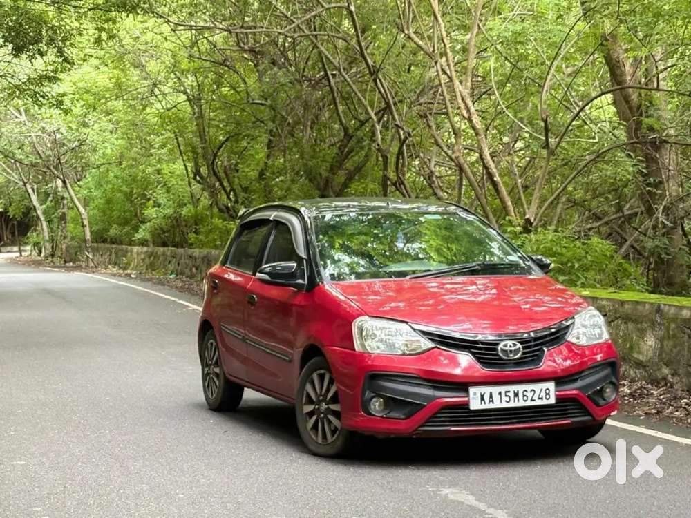 Toyota Etios Liva 2013 Diesel 130000 Km Driven