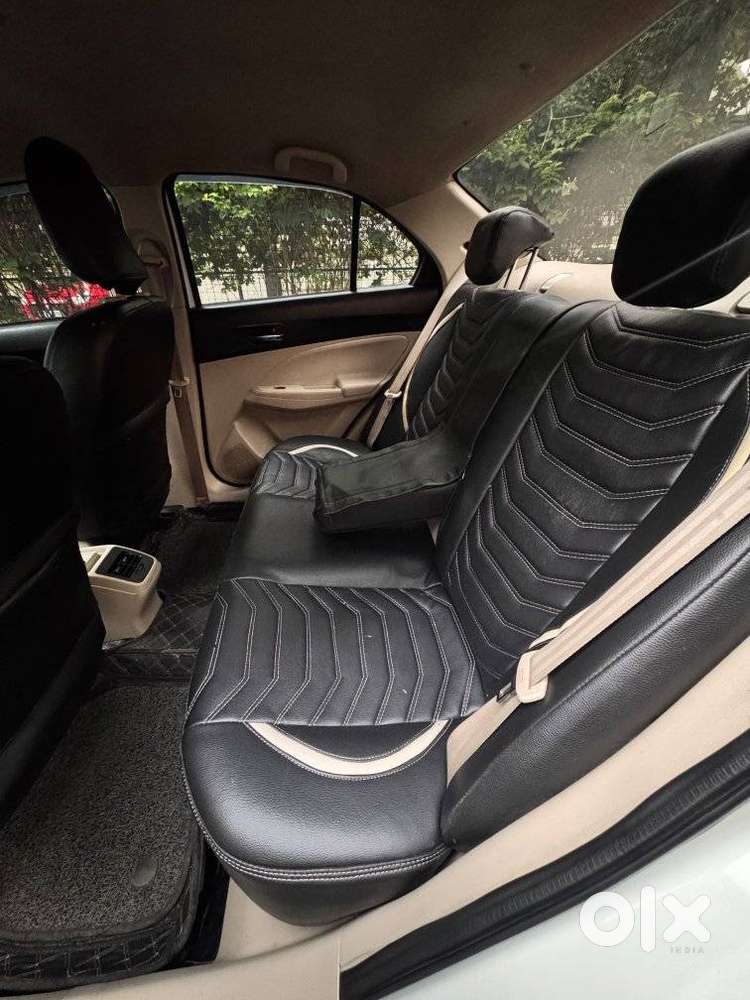 Maruti Suzuki Dzire Vdi, 2017, Diesel
