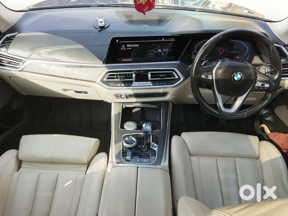 Bmw X5 3.0 D, 2019, Diesel