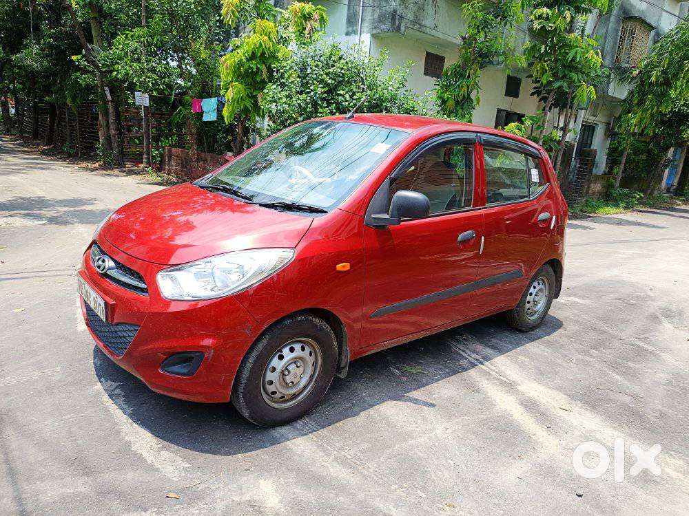 Hyundai I10 Era, 2012, Petrol