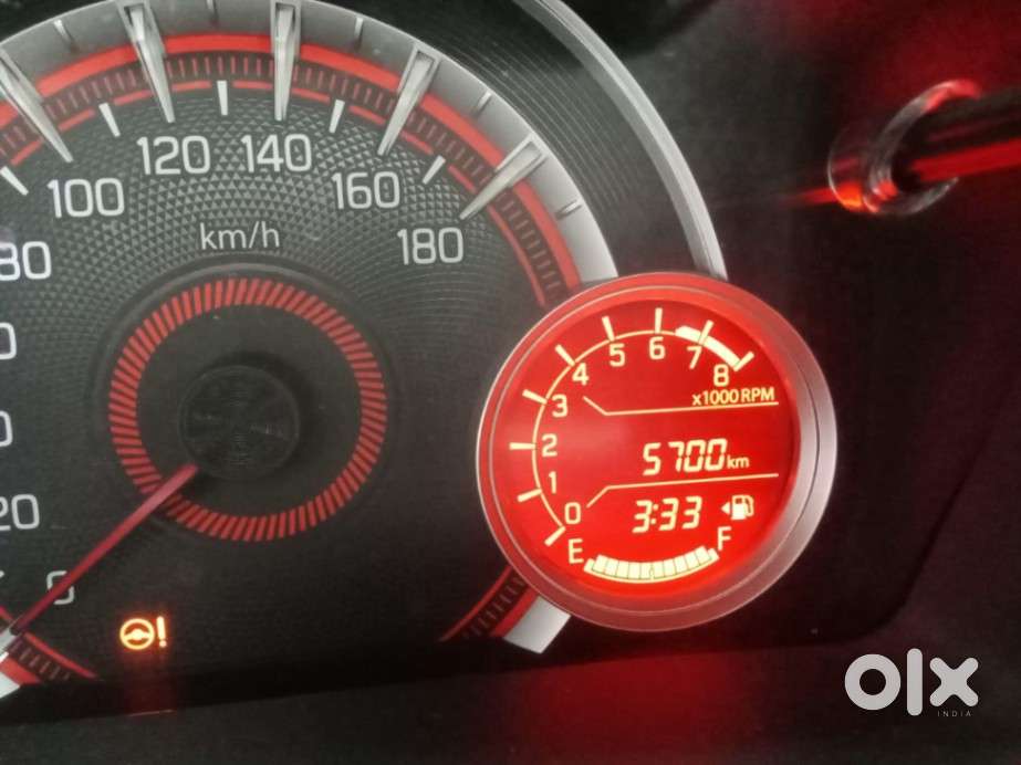 Maruti Suzuki Celerio 1.0 Zxi Mt, 2022, Petrol