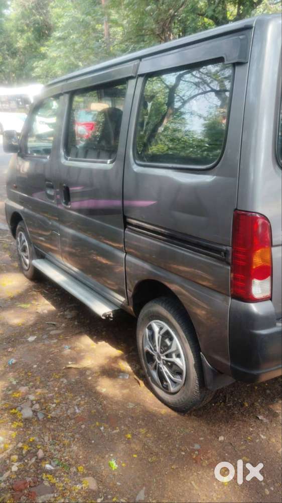 Maruti Suzuki Eco Seater Urgent Sale