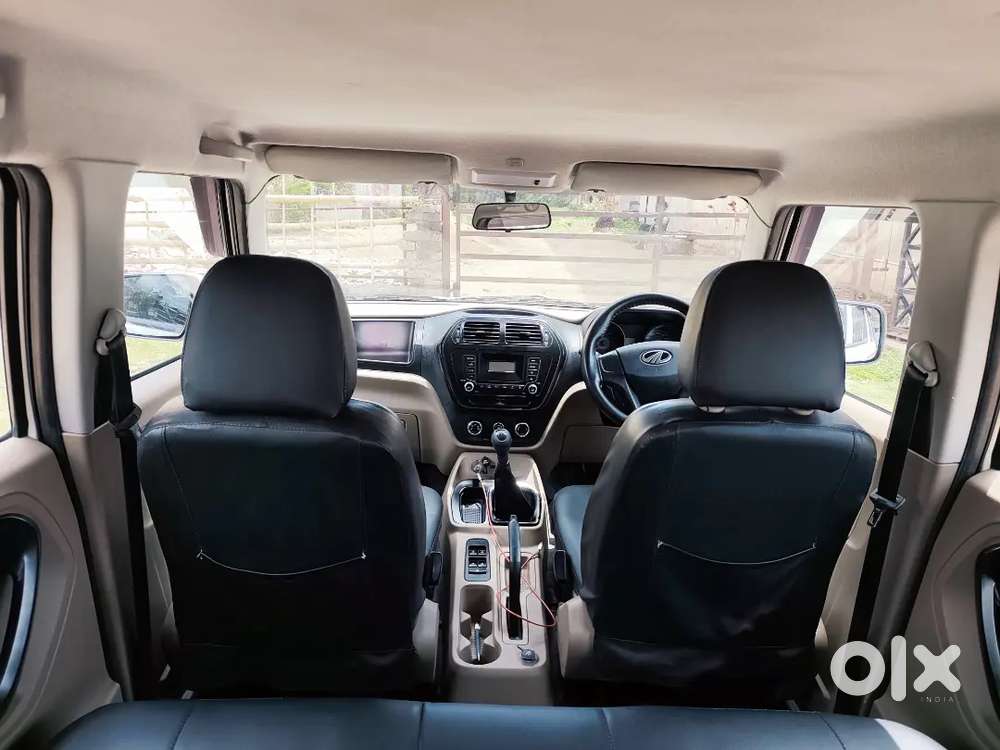 Mahindra Tuv 300 2016 Diesel