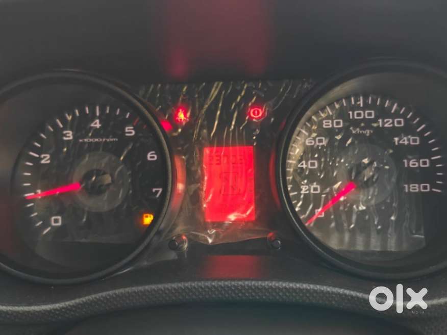 Mahindra Tuv 300 T6 Plus, 2018, Diesel