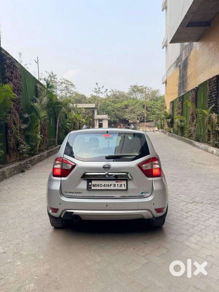 Nissan Terrano Xv D Thp 110 Ps, 2016, Diesel