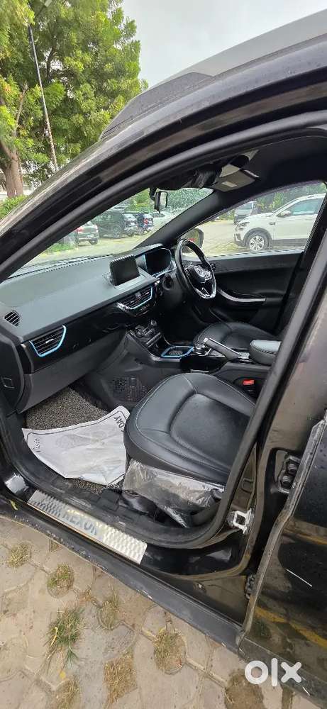 Tata Nexon Ev 2022 New Battery, Great Condition