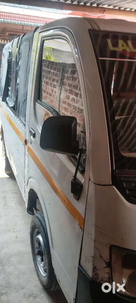 Tata Sumo Delux 2017