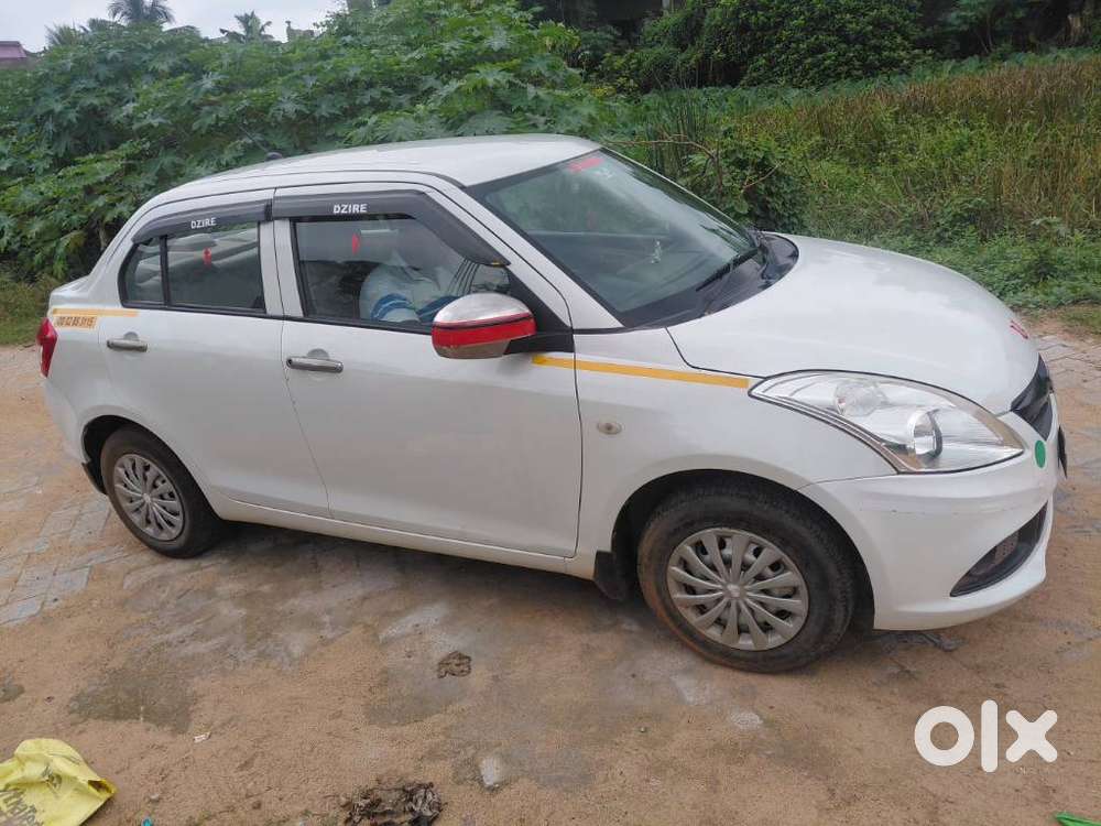 Maruti Suzuki Swift Dzire Tour, 2021, Petrol