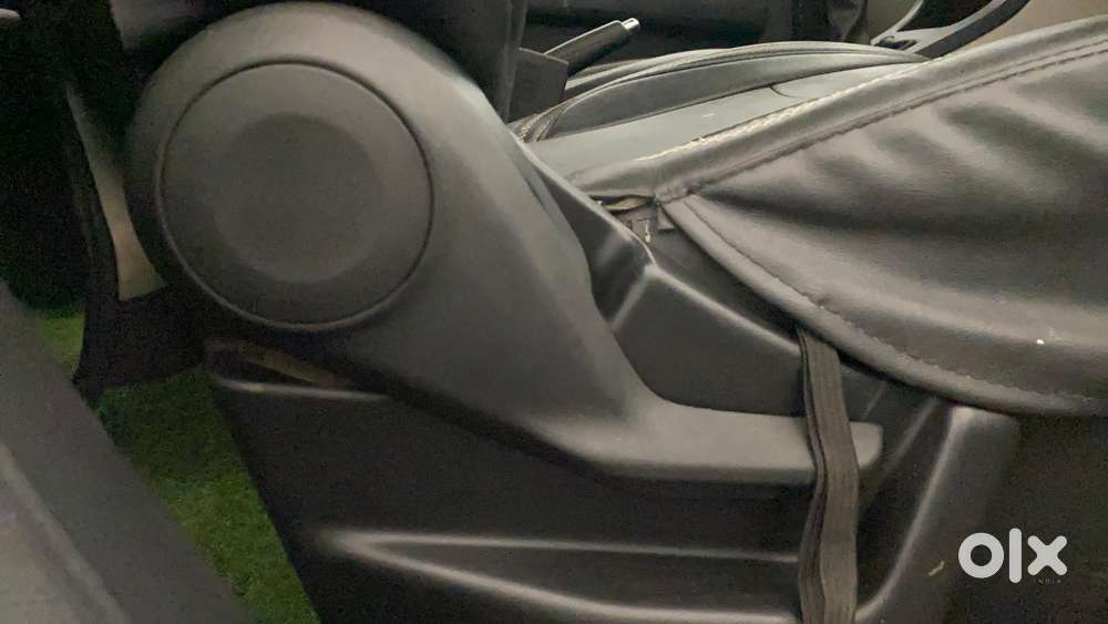 Maruti Suzuki Wagon R Vxi 1.0, 2022, Petrol